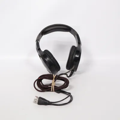 Headset (Sort) fra Razer