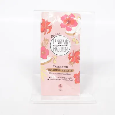 Hårinpackning (Intense Repair) från DM