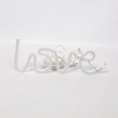 Nattlampa (Transparent)