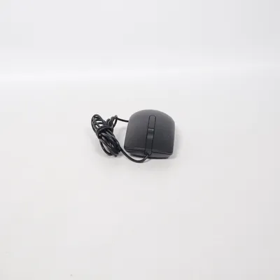 Computer mouse (Ms116t1) from Dell