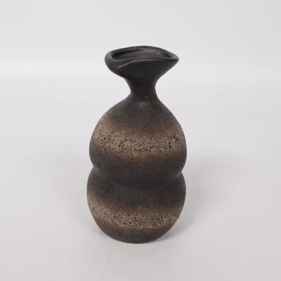 Vas (Svart, Brun) från House Doctor