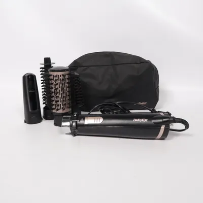 Varmluftsborste (AS200E) från Babyliss