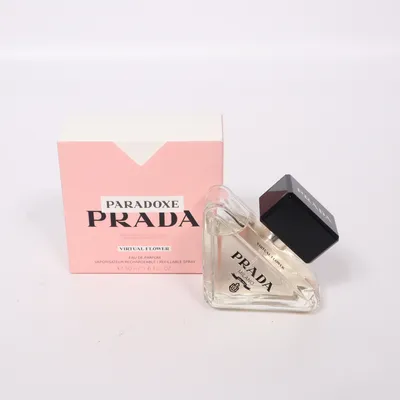 Eau de Parfum (Paradoxe Virtual Flower) från Prada