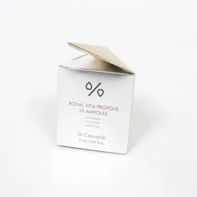 Serum (Royal Vita Propolis 33 Ampoule) från Dr. Ceuracle