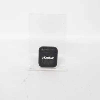 Hörlurar (Minor Iv) från Marshall