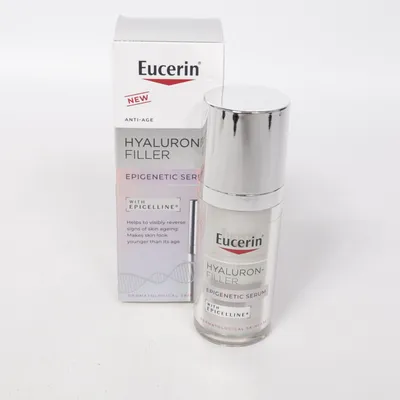Serum (Hyaluron-Filler Epigenetic Serum) från Eucerin