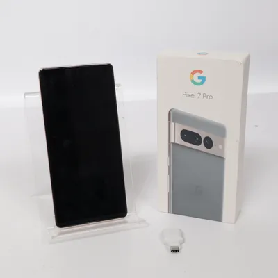 Smartphone (Grå) från Google