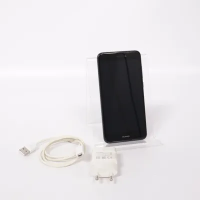 Smartphone (Zwart) van Huawei