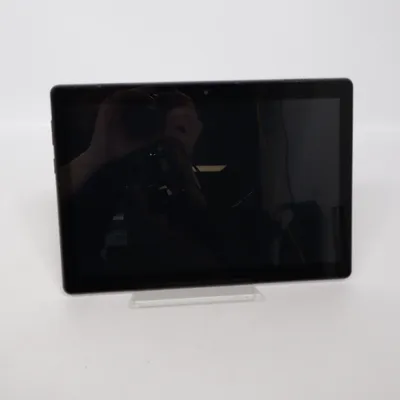 Tablette tactile (Noir) de Lenovo