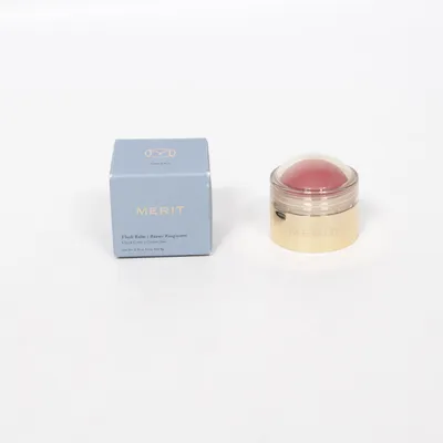 Blush (Flush Balm) from Merit
