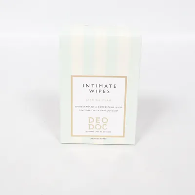 Hygiene article (Jasmine Pear) from DeoDoc