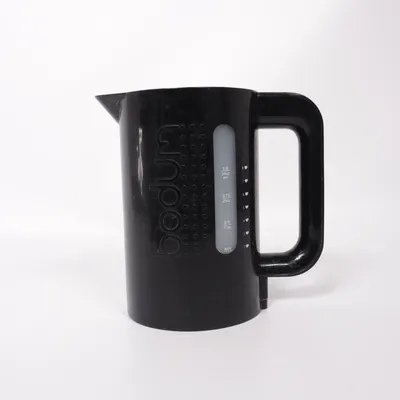 Vattenkokare (Svart) från Bodum