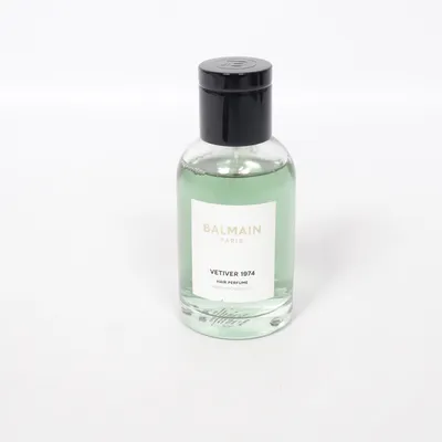 Parfum pour cheveux (Vetiver 1974) de Balmain