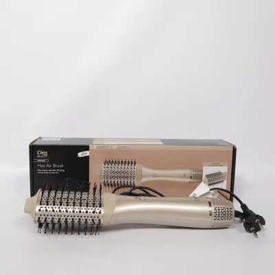 Varmluftsborste från Cien Beauty