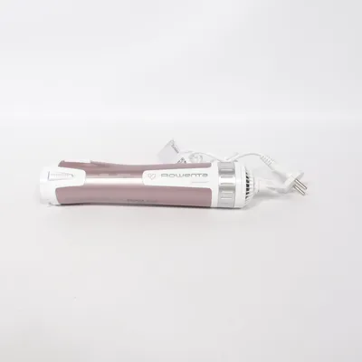 Varmluftsborste (Brush Activ' Volume & Shine) från Rowenta