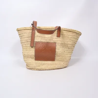 Beach bag (Raffia) from Loewe