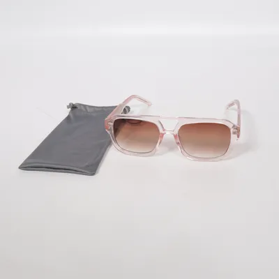 Solglasögon (Kaya) från A. Kjærbede