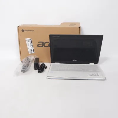 Laptop (Chromebook) van Acer