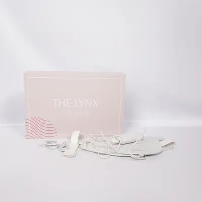 LED-mask från Beauty by Nutrilight