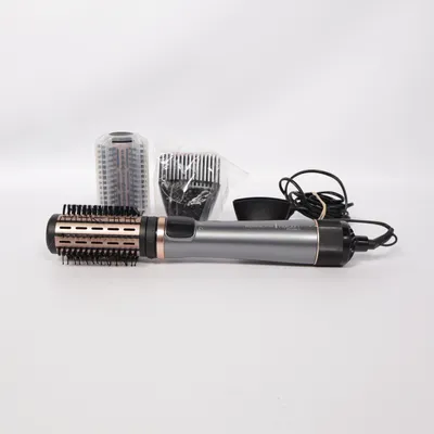 Hot air brush (AS8810) from Remington