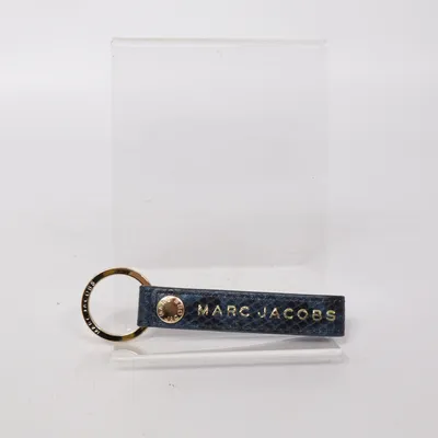 Nyckelring (Blå) från Marc Jacobs