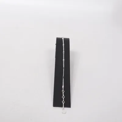 Armband (Silverfärgad) från Muli Okänd metall
