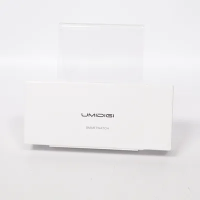 Smartwatch (Vit) från Umidigi