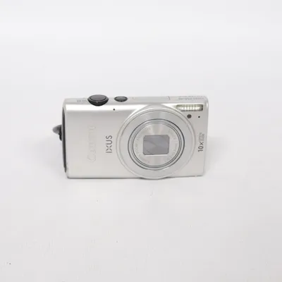 Digital kompaktkamera (Ixus 255 HS) från Canon