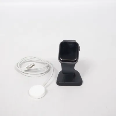 Smartwatch (Svart) från Apple