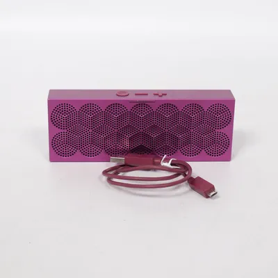 Bluetooth speaker (J2013) van Jawbone