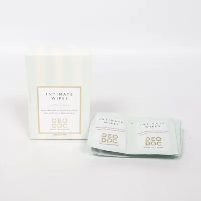 Hygiene article (Jasmine Pear) from DeoDoc