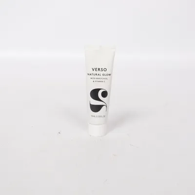 Primer (Natural Glow) de Verso