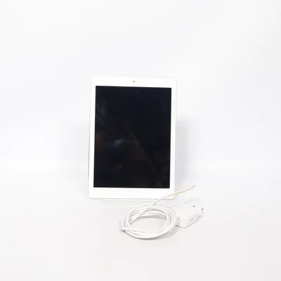 Surfplatta (Silverfärgad) från Apple