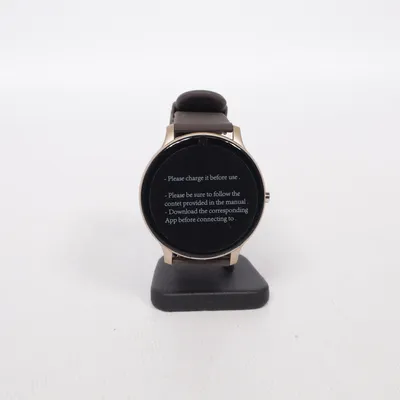 Smartwatch (Bruin)