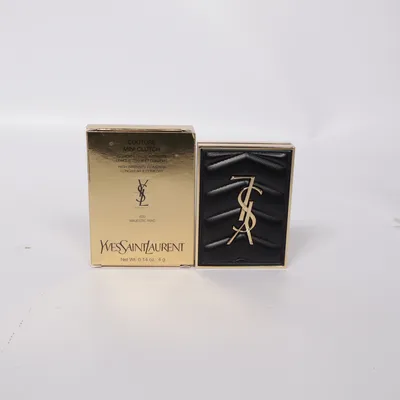 Ögonskuggspalett (COUTURE MINI CLUTCH) från Yves Saint Laurent