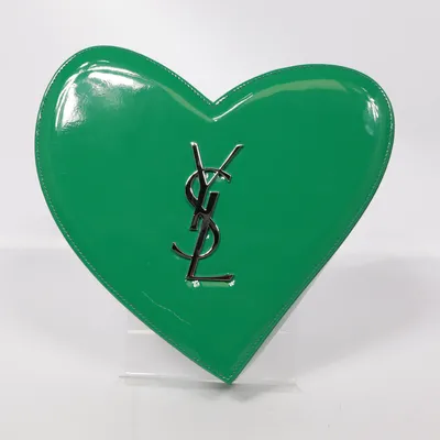 Sminkförvaring (Grön) från Yves Saint Laurent