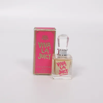 Eau de Parfum från Juicy Couture
