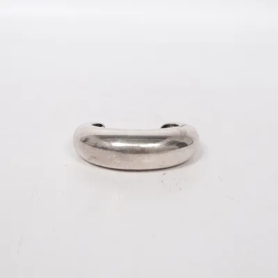 Armring (Silverfärgad) från Susmie's Okänd metall