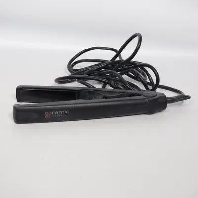 Hair straightener (Cp1) from Gama