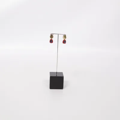 Oorbellen (241706_DMU) van Parfois Onbekend materiaal