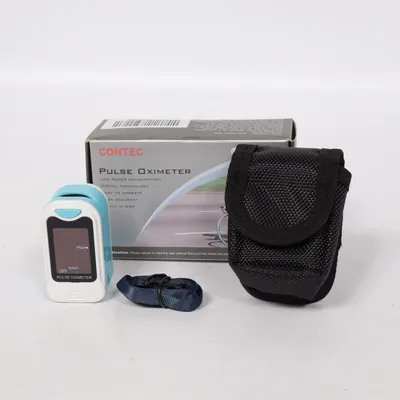 Cykeltillbehör (CMS50M) från Contec