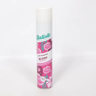 Dry shampoo (Blush) from Batiste