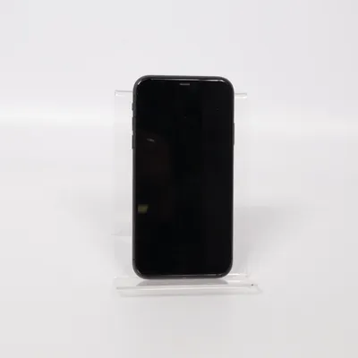 Smartphone (Svart) från Apple