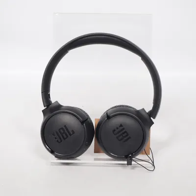 Hörlurar (Svart) från JBL