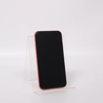 Smartphone (Oranje) van Apple