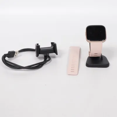 Smartwatch (Rosa) från FitBit