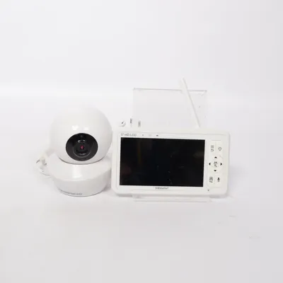 Babyvakt (HD S2TX) från Babysense
