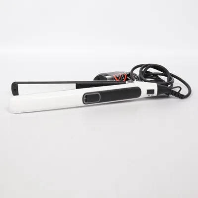 Hair straightener (P8-RM-BHS) from Ideen Welt