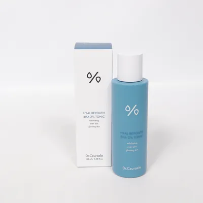 Toner (Hyal Reyouth Bha 2% Tonic) fra Dr. Ceuracle