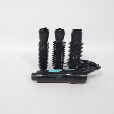 Brosse à air chaud (As30e) de Babyliss